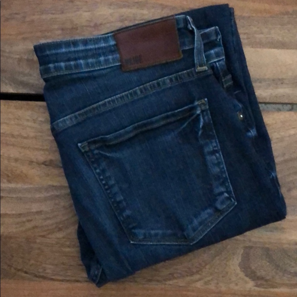 Paige Jeans men’s sz 31 Lennox